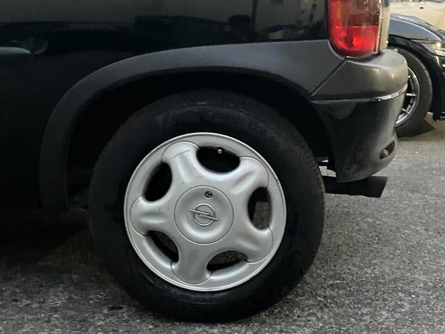 ヴィータ スポーツ　１６Ｖ　スポーツ　１６Ｖ（５名）　２オーナー　タイミングベルト・ウォータポンプ４６３２０ｋｍ交換済み　記録簿　取説あり　５ＭＴ　左ハンドル（23枚目）