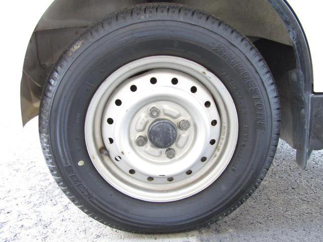 KCパワステ パートタイム4WD パワステ 最大積載量350キロ(13枚目)