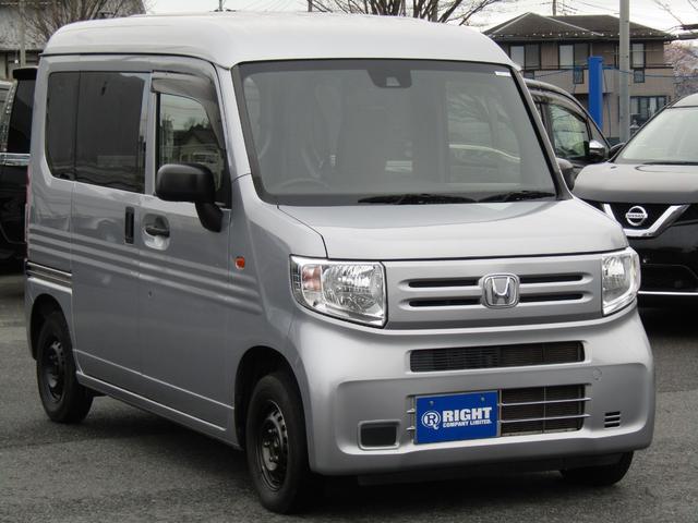 ホンダ Ｎ－ＶＡＮ