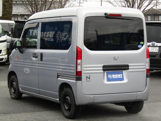 ホンダ Ｎ－ＶＡＮ