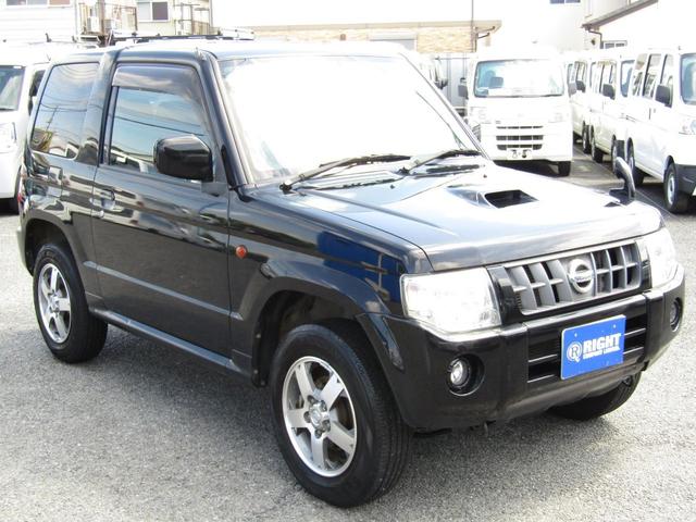 ＲＸ　パートタイム４ＷＤ　メモリーナビ(6枚目)