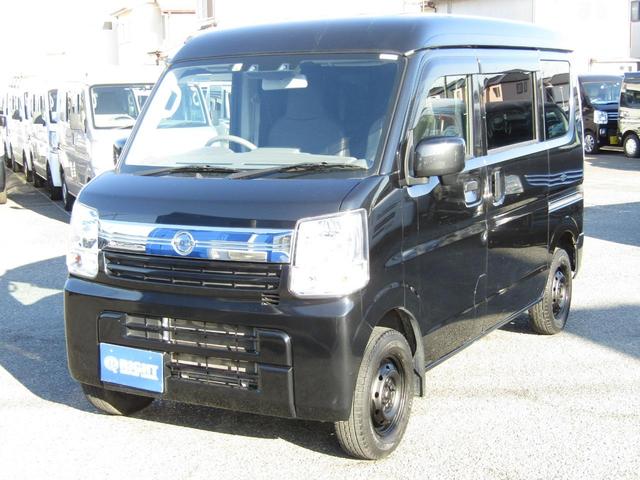 日産 ＮＶ１００クリッパーバン