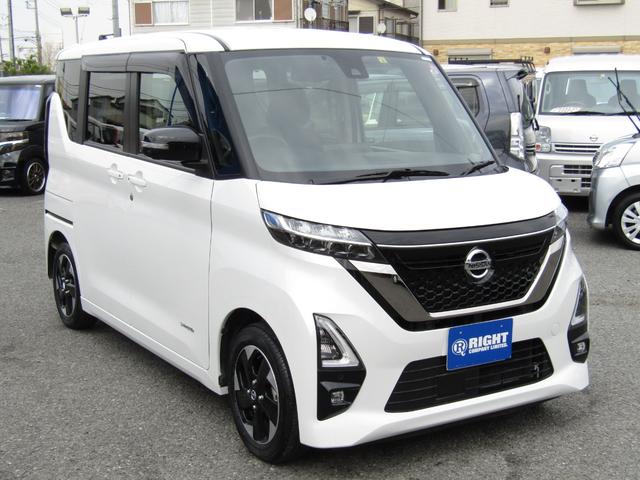 日産 ルークス