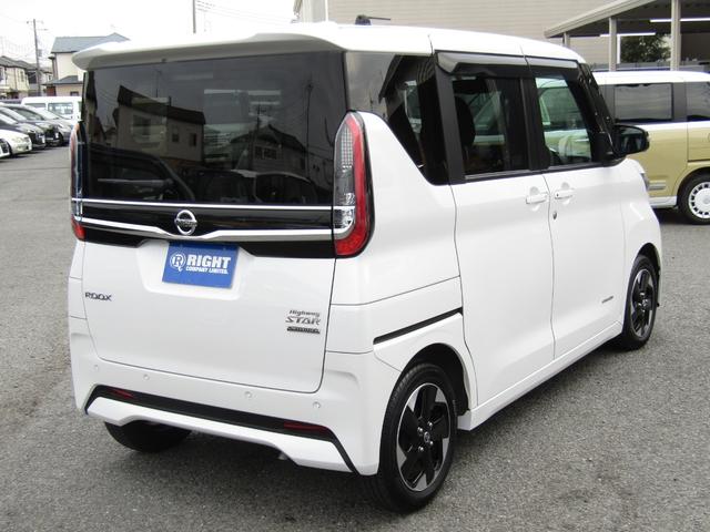 日産 ルークス