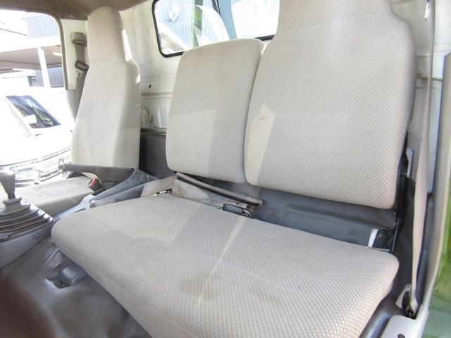 デュトロ タダノ3段クレーン2.63t吊 積載2000キロ(20枚目)