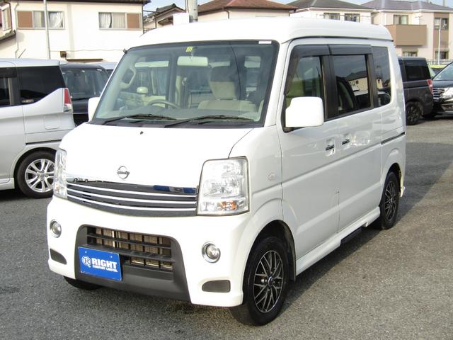 日産 ＮＶ１００クリッパーリオ