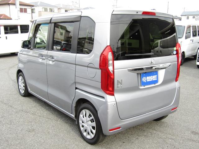 Ｎ－ＢＯＸ Ｇ・Ｌホンダセンシング　両側オートスライド　メモリーナビ　バックカメラ（11枚目）