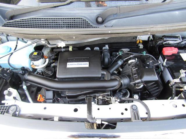 Ｎ－ＢＯＸ Ｇ・Ｌホンダセンシング　両側オートスライド　メモリーナビ　バックカメラ（21枚目）