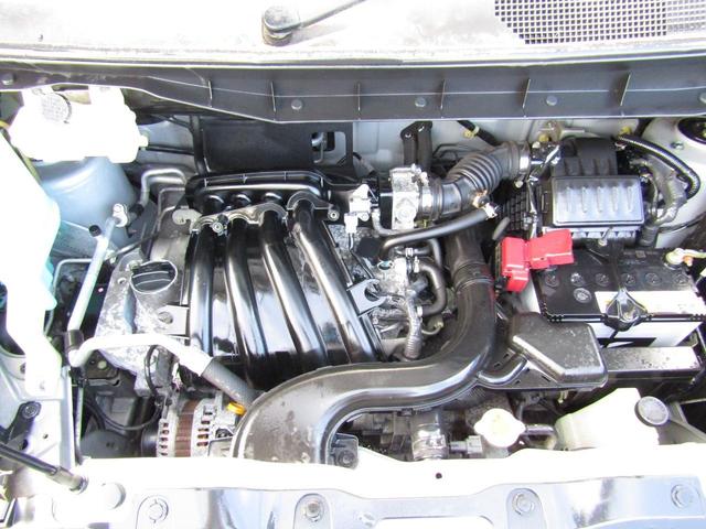 NISSAN NV200VANETTE WAGON 16S