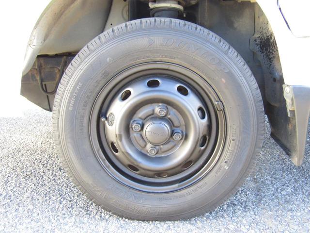 サンバートラック ＴＢ　フルタイム４ＷＤ　キーレス　パワーウィンドウ（19枚目）