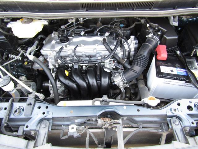 ヴォクシー ＺＳ　煌ＩＩ　両側オートスライド　ブレーキサポート（26枚目）