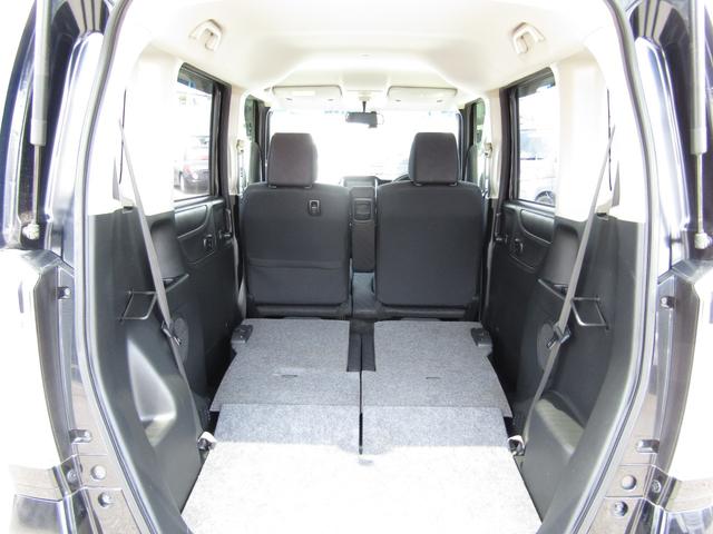 Ｎ－ＢＯＸカスタム Ｇ・Ｌパッケージ　フルタイム４ＷＤ　左オートスライド（15枚目）