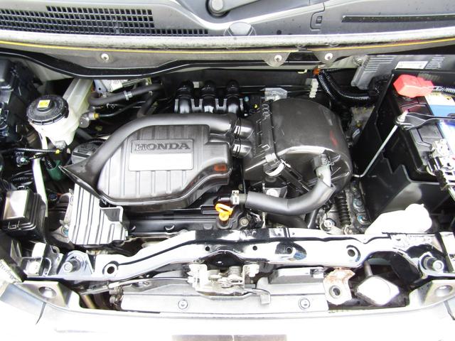 Ｎ－ＢＯＸカスタム Ｇ・Ｌパッケージ　フルタイム４ＷＤ　左オートスライド（20枚目）