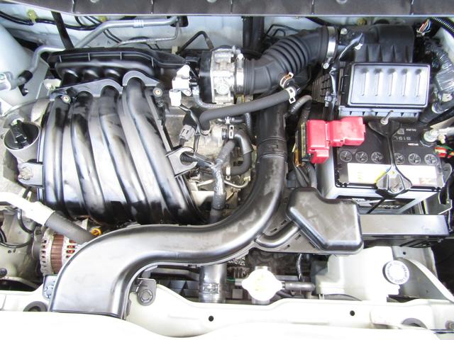 ＮＶ２００バネットバン ＤＸ　キーレス　パワーウインドウ　最大積載６００キロ（18枚目）