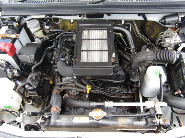 ジムニー ＸＣ　パートタイム４ＷＤ　キーレス　ターボ（18枚目）