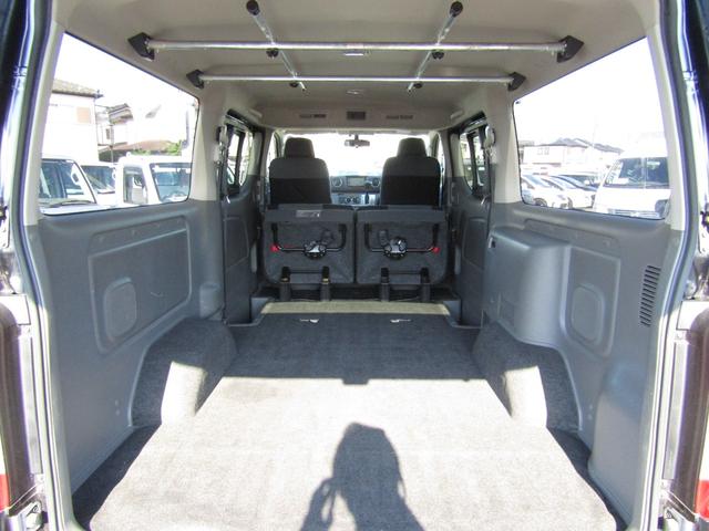 ＮＶ３５０キャラバンバン ロングプレミアムＧＸ　Ｅブレーキパッケージ　ブレーキサポート　ワンオーナー　メモリーナビ（16枚目）