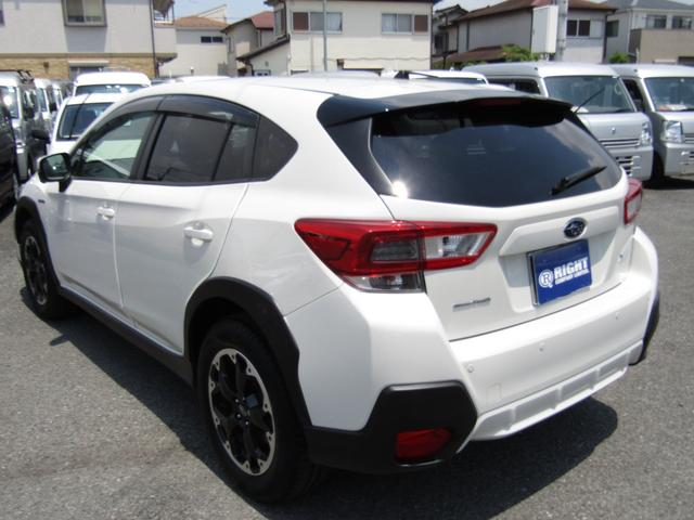 ＸＶ ２．０ｅ－Ｌ　アイサイト　フルタイム４ＷＤ　ブレーキサポート（11枚目）