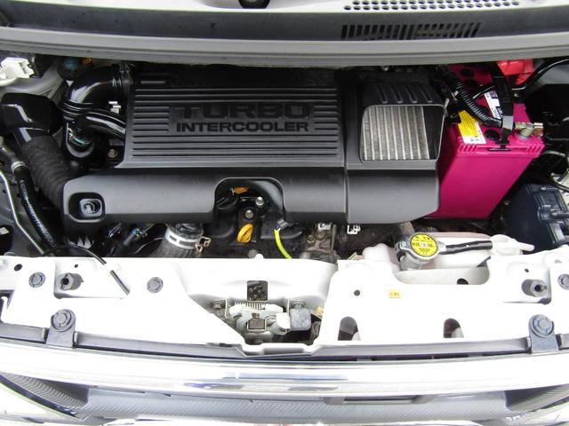 タント カスタムＲＳ　トップエディションＳＡＩＩ　両側オートスライド　ブレーキサポート（24枚目）