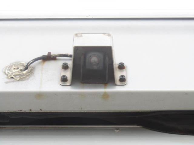 デュトロハイブリッド アルミバン　ワイド　ロング　荷台内寸長３０９／幅１６９／高１９２　パワーゲート６００キロ（23枚目）