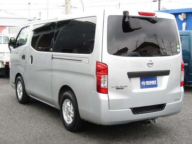 ＮＶ３５０キャラバンバン ロングＤＸ　ブレーキサポート　ＥＴＣ　最大積載１２００キロ（11枚目）