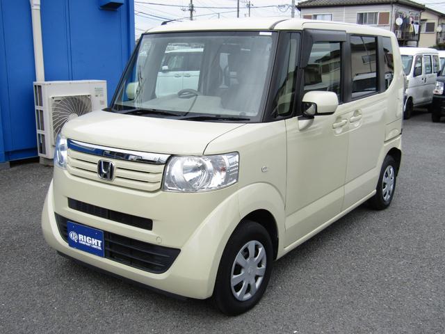 Ｎ－ＢＯＸ Ｇ　メモリーナビ　ｂｌｕｅｔｏｏｔｈ　フルセグＴＶ（8枚目）