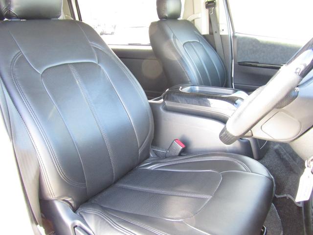 ハイエースワゴン ＧＬ　左オートスライド　後席モニター（20枚目）