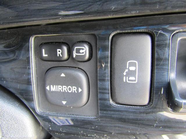 ハイエースワゴン GL 左オートスライド 後席モニター(26枚目)