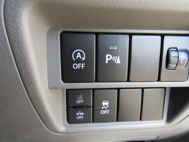 スクラム PC ブレーキサポート 4速オートマ キーレス(22枚目)