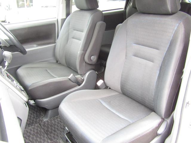 ヴォクシー ZS 左オートスライド ワンオーナー フルセグTV(13枚目)