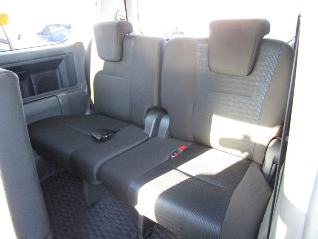 ヴォクシー ZS 左オートスライド ワンオーナー フルセグTV(15枚目)