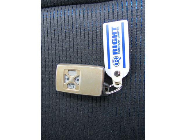 ヴォクシー ZS 左オートスライド ワンオーナー フルセグTV(19枚目)