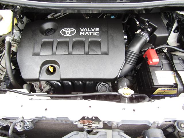 ヴォクシー ZS 左オートスライド ワンオーナー フルセグTV(20枚目)