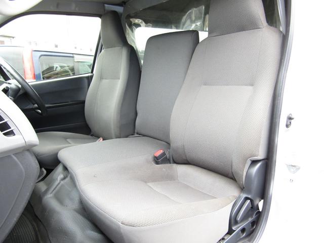 レジアスエースバン ロングＤＸ　最大積載１２５０キロ　３人乗り　ＥＴＣ（13枚目）