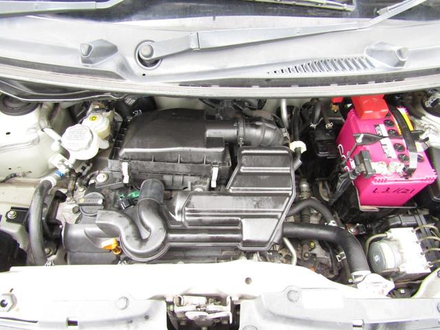 ワゴンＲ ＦＸ　メモリーナビ　ワンセグＴＶ　キーレス（22枚目）