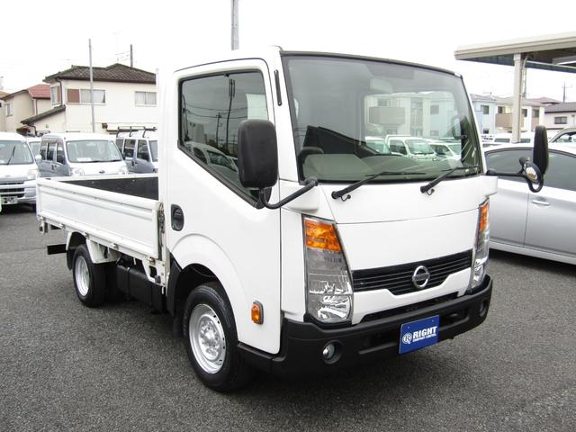 アトラストラック ショートスーパーローDX 最大積載1500キロ キーレス(9枚目)