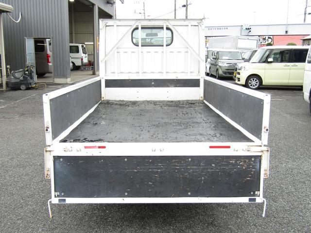 アトラストラック ショートスーパーローDX 最大積載1500キロ キーレス(14枚目)