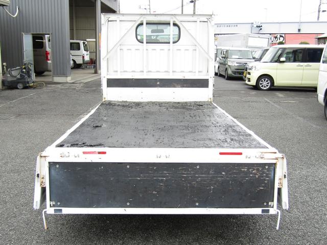 アトラストラック ショートスーパーローDX 最大積載1500キロ キーレス(15枚目)