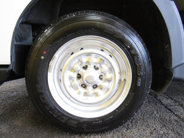 アトラストラック ショートスーパーローDX 最大積載1500キロ キーレス(17枚目)