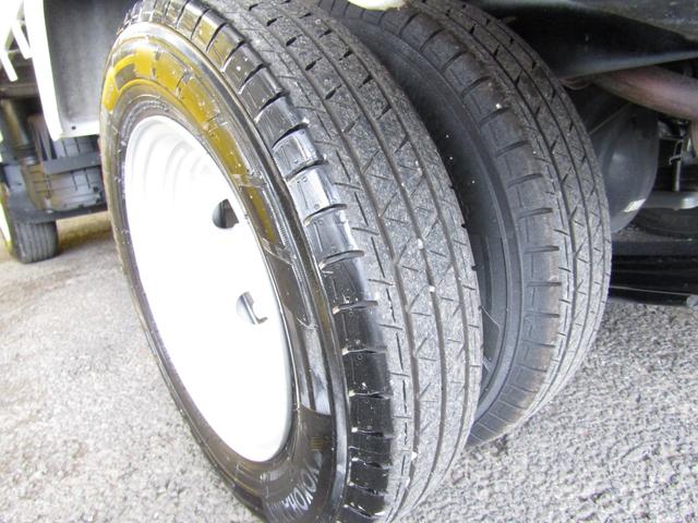 アトラストラック ショートスーパーローDX 最大積載1500キロ キーレス(18枚目)