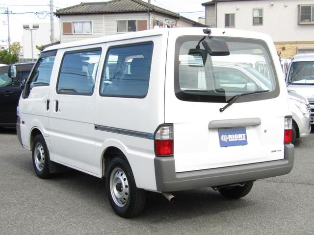 ボンゴバン DX ETC パワーウインドウ 集中ドアロック(11枚目)