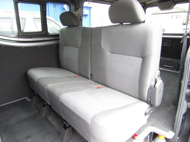 NV350キャラバンバン ロングVX ブレーキサポート メモリーナビ(14枚目)