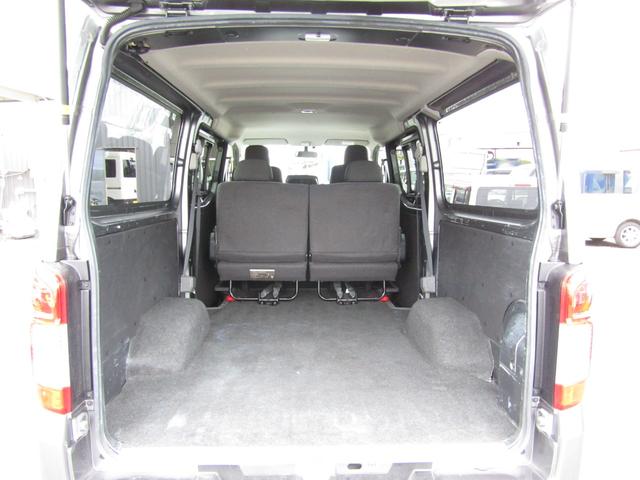 NV350キャラバンバン ロングVX ブレーキサポート メモリーナビ(15枚目)