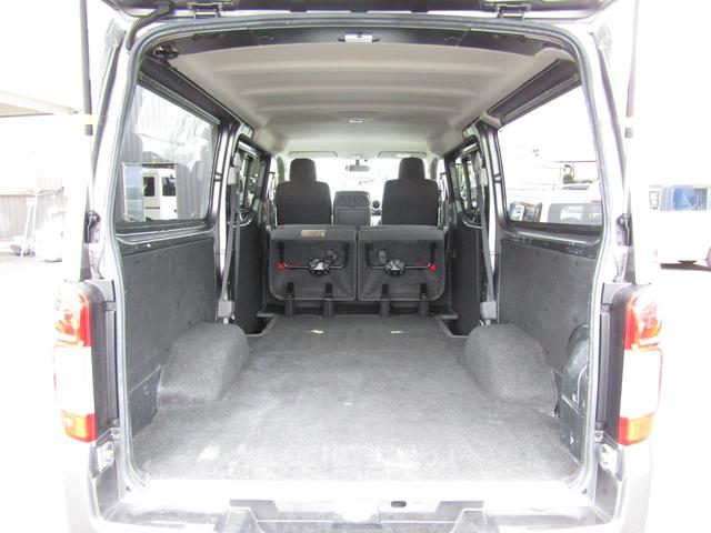 NV350キャラバンバン ロングVX ブレーキサポート メモリーナビ(16枚目)