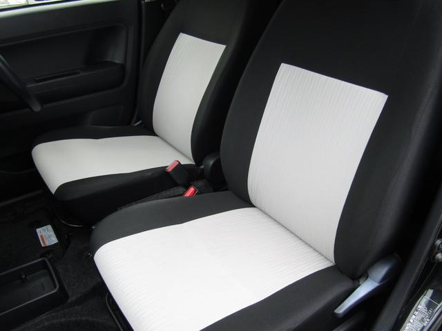 DAIHATSU MIRA E:S X SA III