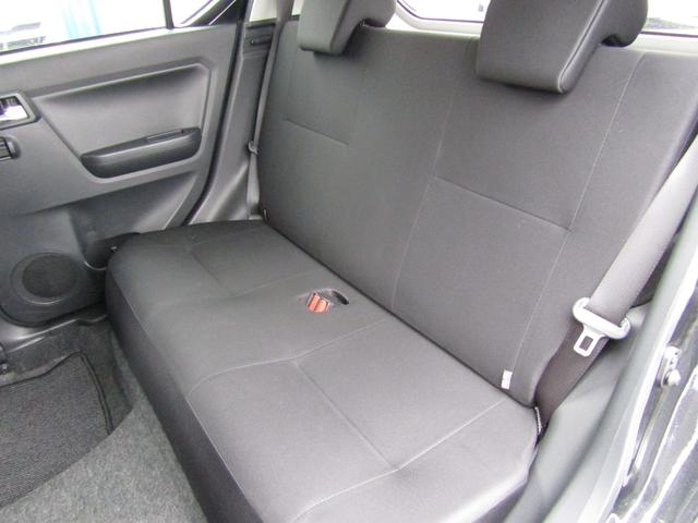 DAIHATSU MIRA E:S X SA III