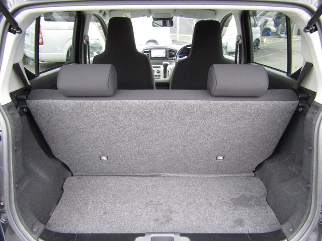 DAIHATSU MIRA E:S X SA III