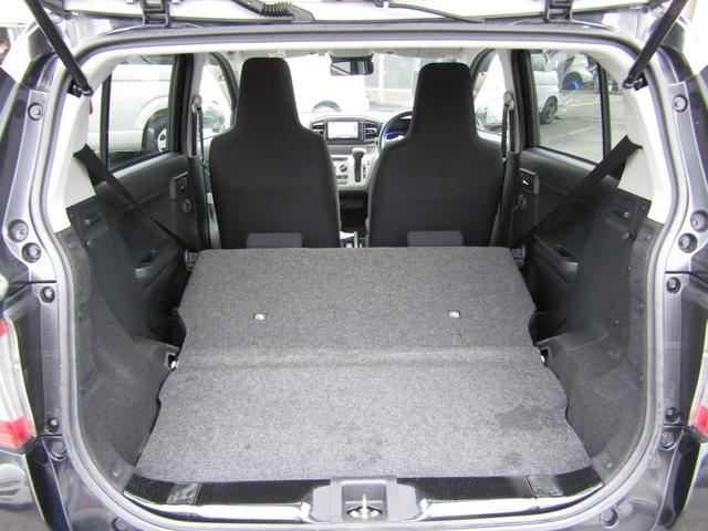 DAIHATSU MIRA E:S X SA III