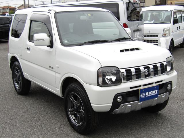 ジムニー クロスアドベンチャー パートタイム4WD ターボ 運転席シートヒーター(9枚目)