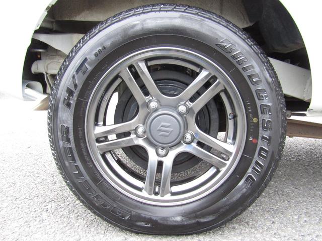 ジムニー クロスアドベンチャー パートタイム4WD ターボ 運転席シートヒーター(17枚目)