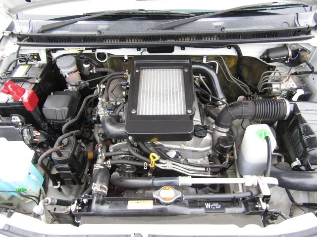 ジムニー クロスアドベンチャー パートタイム4WD ターボ 運転席シートヒーター(19枚目)